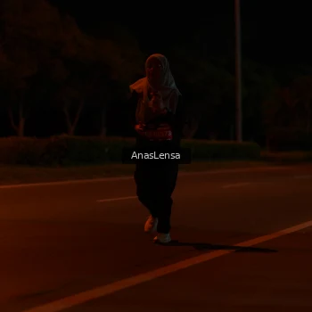 Runner Photo 3607163