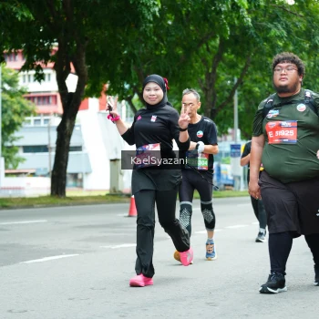 Runner Photo 3607164
