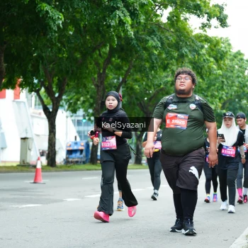 Runner Photo 3607168