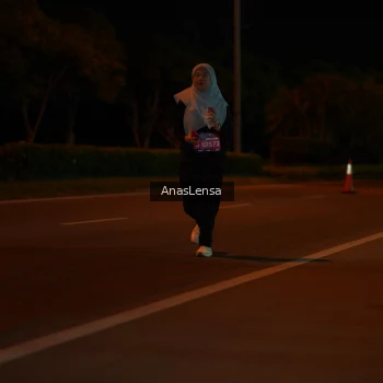 Runner Photo 3607170