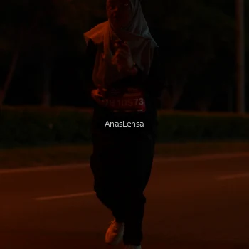 Runner Photo 3607173