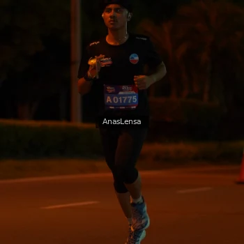 Runner Photo 3607175