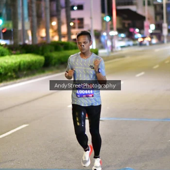 Runner Photo 3607180