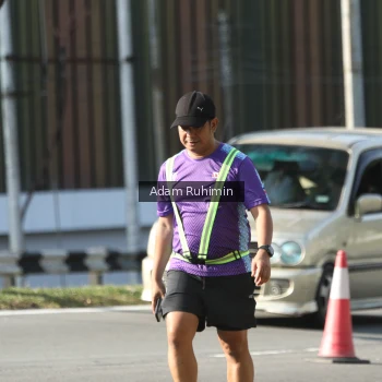 Runner Photo 3607181