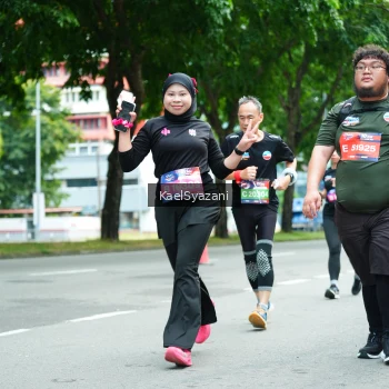 Runner Photo 3607188