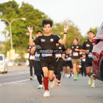 Runner Photo 3607189