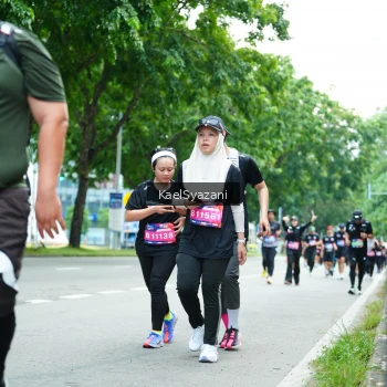 Runner Photo 3607193
