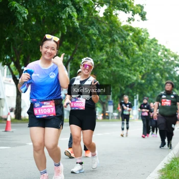 Runner Photo 3607194