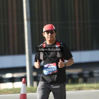 Runner Photo 3607198