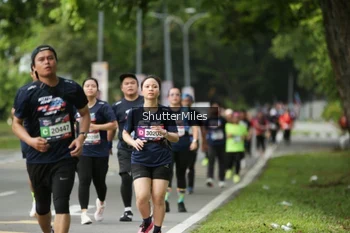 Runner Photo 36072