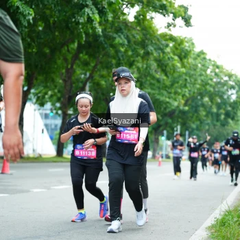 Runner Photo 3607200