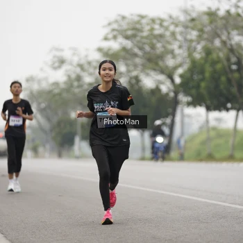 Runner Photo 3607204