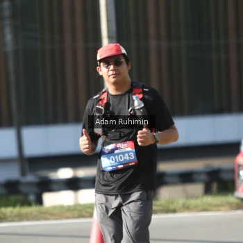 Runner Photo 3607207