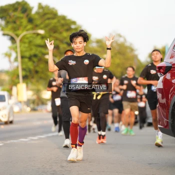 Runner Photo 3607210