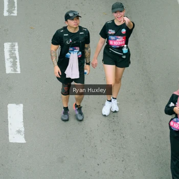 Runner Photo 3607220