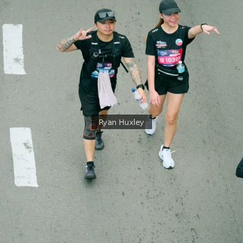 Runner Photo 3607222