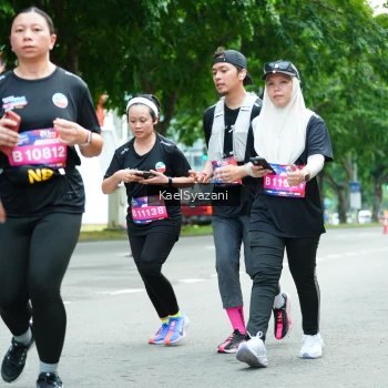 Runner Photo 3607224