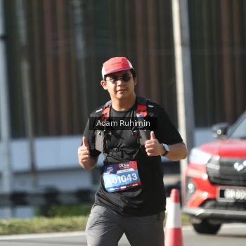 Runner Photo 3607226