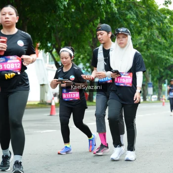 Runner Photo 3607227