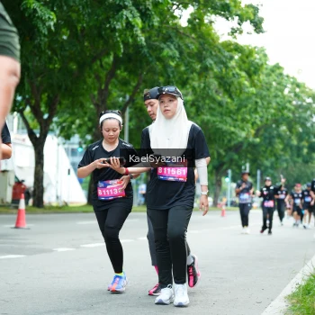 Runner Photo 3607228
