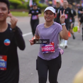 Runner Photo 3607229