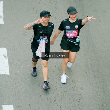 Runner Photo 3607232