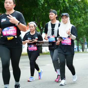 Runner Photo 3607237