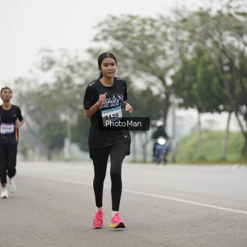 Runner Photo 3607238