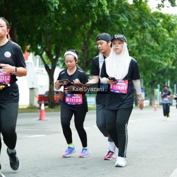 Runner Photo 3607242