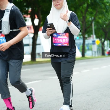 Runner Photo 3607245