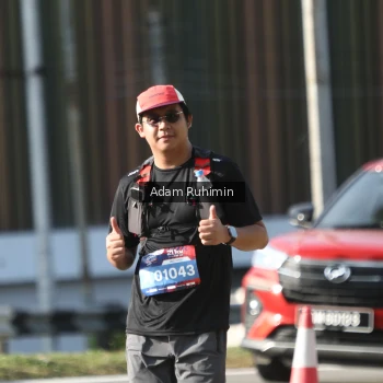 Runner Photo 3607246