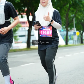 Runner Photo 3607248