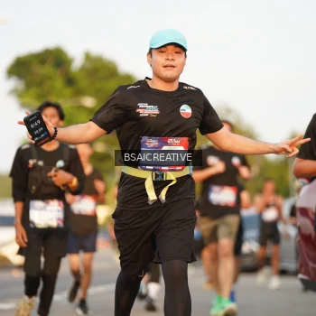 Runner Photo 3607249