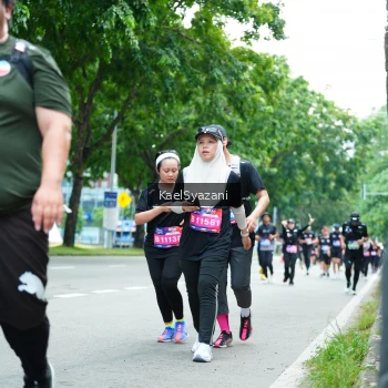 Runner Photo 3607256