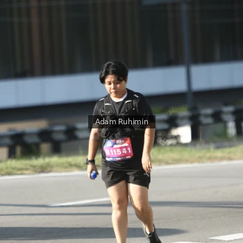 Runner Photo 3607260