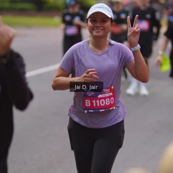 Runner Photo 3607261