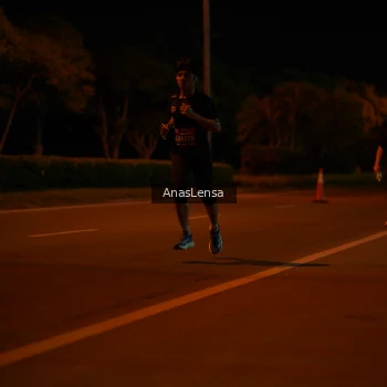 Runner Photo 3607264