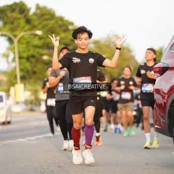 Runner Photo 3607266