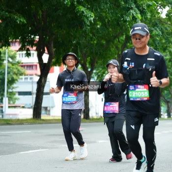Runner Photo 3607268