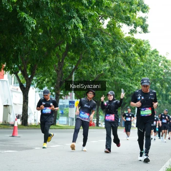 Runner Photo 3607269