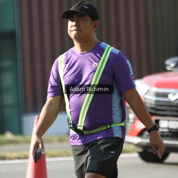 Runner Photo 3607270