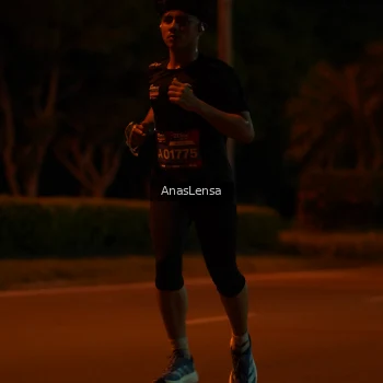 Runner Photo 3607271