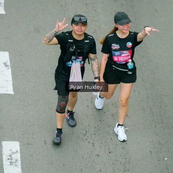 Runner Photo 3607272