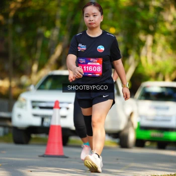 Runner Photo 3607276