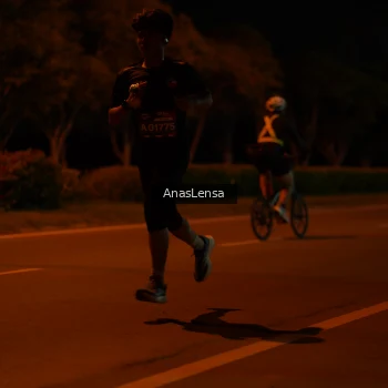 Runner Photo 3607278