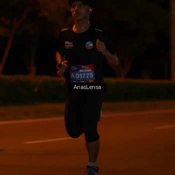 Runner Photo 3607281