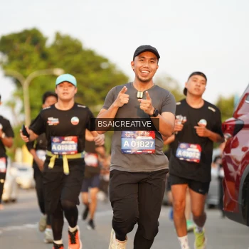 Runner Photo 3607283