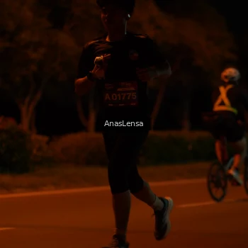 Runner Photo 3607284