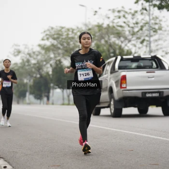 Runner Photo 3607286