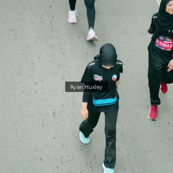 Runner Photo 3607289